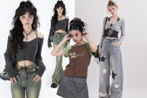 Hy vọng bộ sưu tập này sẽ mang lại cho bạn nguồn cảm hứng mới để làm mới diện mạo mỗi ngày. Chúc bạn tìm được những món đồ thực sự thuộc về mình!