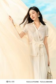 váy thiết kế nữ được đặt để chính xác đến từng milimet