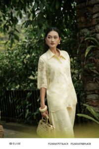 Thời Trang May Sẵn Cao Cấp: Váy Thiết Kế Nữ