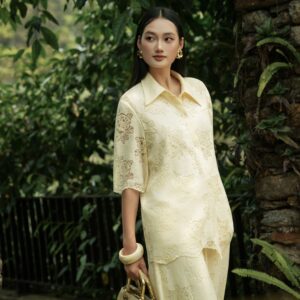 Thời Trang May Sẵn Cao Cấp: Váy Thiết Kế Nữ