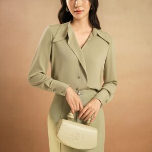 GRACEFUL WHISPER - 4