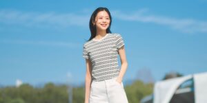 Áo Thun Oversize: Xu Hướng Thời Trang Gen Z Hot Nhất 2026
